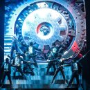 봉산축사 | DIMF가 선사하는 시원한 뮤캉스! 무더운 여름, 바다 대신 공연장으로!