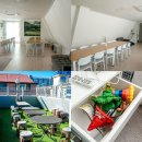 잠실 새내 파티룸 추천 숙박 바베큐 노래방 언디파인