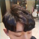 단홍헤어