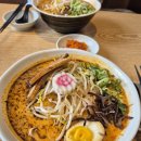 대전 라멘 맛집 "쵸우라멘" 내돈내산 후기