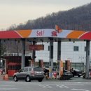 천안삼거리(서울)휴게소 이미지