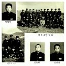 1973년 백령 중학교 제16회 졸업기념 (3학년1반) 이미지