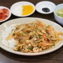 수타면남강 | 상암동 DMC 맛집 계란국이 나오는 숨어있는 근본 중국집 수타면남강