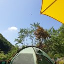 카우보이 캠핑장 이미지