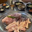 깡촌식당 | 제주 함덕 흑돼지 찐맛집 @ 다양한 부위를 맛보기 좋은 깡촌흑돼지 내돈내산 솔직후기