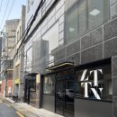 지튼 | 합정디저트 합정까페 추천 까페 지튼 솔직후기