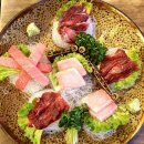 신라이사부독도참치 이미지