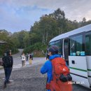 통기타 품나게 쳐봐(야간) | 오제국립공원 1박2일(with.워데)