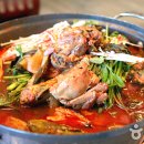 퇴촌찜매운탕 이미지