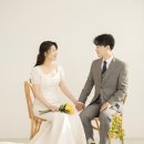 결혼준비) 찬란한나 스튜디오 웨딩 스냅 촬영 후기