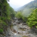무릉계곡 이미지