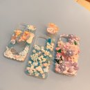 공방 &amp; 폰케이스만들기 내맘대로폰케이스 / 개성있는 폰케이스, 슬라임, 비즈 만들기! / 내돈내산, 찐추천