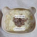 몽땅푸드 | 9-10개월 후기 자기주도이유식 메뉴추천 그리고 몽땅이 사용 후기 (하이체어 탈출기 속에서 찾은 선택)