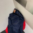 KSA블루시티9 | 시티브리즈 잠실 롯데월드몰 매장 오픈 쇼핑, 블루 셔츠 캐주얼룩 코디