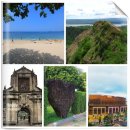 6월은~마닐라로 관광 + 아름다운 바탕가스에서 즐기는 ! 시원~한 호핑투어! 이미지