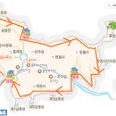 8월 14일 폭우로 연기된 남한산성 성곽 걷겠습니다..^^~ 이미지