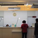 서대문구 남가좌1동 주민센터 3층 대강당 | 가재울 뉴타운 4구역 주민커뮤니티를 위한 소통의 공간, 남가좌1동 주민센터에 가다!