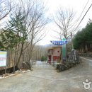 원동자연 휴양림 이미지