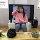 🐛장수풍뎅이 집을 꾸며주었어요🐛 이미지