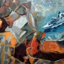 아크릴화 이미지