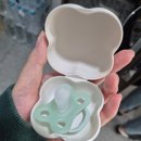 하하소프트 | 모윰 소프트윙 쪽쪽이 5개월 아기 후기 [ 물고임 없는 쪽쪽이 추천 ]