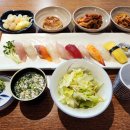 종로이화약국 | 광장시장 근처 종로 초밥집 이화 회초밥