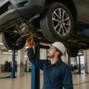 오토오아시스 뉴오남점 | 올뉴쏘렌토 미션오일 교체 안 하면 생기는 일