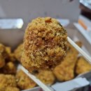 [60계치킨] 신제품 크크크 후기 ( 비추....)