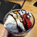 설 연휴 끝 일상 이디야 신메뉴 / 동네 맛집 이연순명가 닭개장