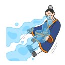 르노코리아 자동차 서비스코너 안중점 이미지