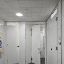 천마공원(안전공원) 화장실 이미지