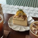 펜고호다 | [제주] 글루텐프리 케이크가 있는 제주 비건 카페, 펜고호다