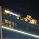 스카이라운지 이미지