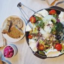 트레든베이커리카페(TREDEN bakery cafe) | 정직한제빵소에서 같이 하는 위트미 리뉴얼되고 또 먹음 (사실 자주감)