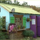 프로방스 이미지