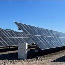 지에스 태양광발전소 이미지