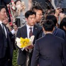 ﻿윤석열이 파면되니 김성훈은 옷을 벗는가. 이미지