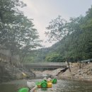용현이네 | 서산 일랑일랑 이슬펜션 아이랑 숙박 용현계곡 물놀이 수영장 내돈내산 솔직후기