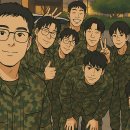 맨유PC방 | 25살의 여정(4월 2주차)