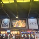 나는뽑기왕 | 상무지구 CGV 로비 풍경 및 왕과 사는 남자(왕사남) 관람 후기