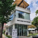 카페꾸머 | [카페투어] 합정 카페 / 꾸머 카페 방문 후기