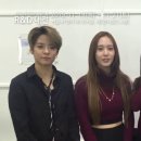 [R&D Korea 2015] 도도하고 신비한 매력의 여성 4인조 그룹 F(x) 영상 감상하기! 이미지