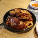 명륜진사갈비관철점