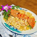 킹콩13 | 푸꾸옥 킹콩마트 쇼핑 근처 해산물 맛집