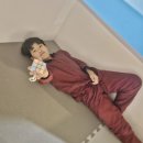 펫월드 | 스트레스해소템 제대로 찾았다! 펫더월드 파스텔 키보드 키링 후기