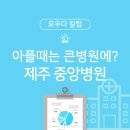 수협제주도지회 (제주도청신제주로터리방면) | [종합병원정보] 크게 아플 때는 큰 병원에? :제주 편(6 / 6): 의료법인 중앙의료재단 중앙병원