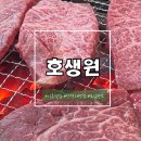 기흥중 | 상견레 맛집 호생원