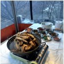 지리산식당 이미지
