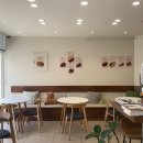 씨유부산초량제일점 | 부산 초량 카페 범아당 초량점 카이막 잠봉뵈르 소금빵 솔직 후기