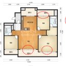 송도현대SK공인중개사사무소 | 송도신도시, 송도풍림2단지 33형 로얄층 매매6억2000만원 올수리 확장